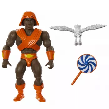 Actionfigur Mattel Masters of the Universe Origins Hypno 6+