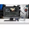 Drive Dock USB-C, Dockingstation silber/schwarz