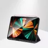 Folio Case Nevox Vario Series für Apple iPad Pro 13 Zoll (33 cm) in Grau
