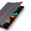 Folio Case Nevox Vario Series für Apple iPad Pro 13 Zoll (33 cm) in Grau