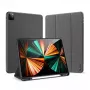 Folio Case Nevox Vario Series für Apple iPad Pro 13 Zoll (33 cm) in Grau