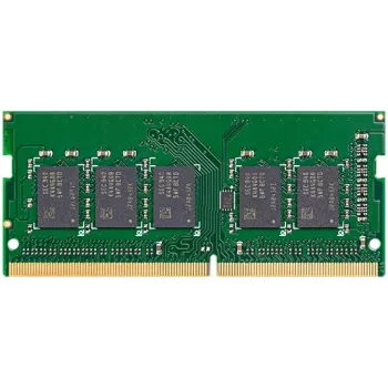 SYNOLOGY Arbeitsspeicher 16GB DDR4 So-DIMM ECC 2666MHz