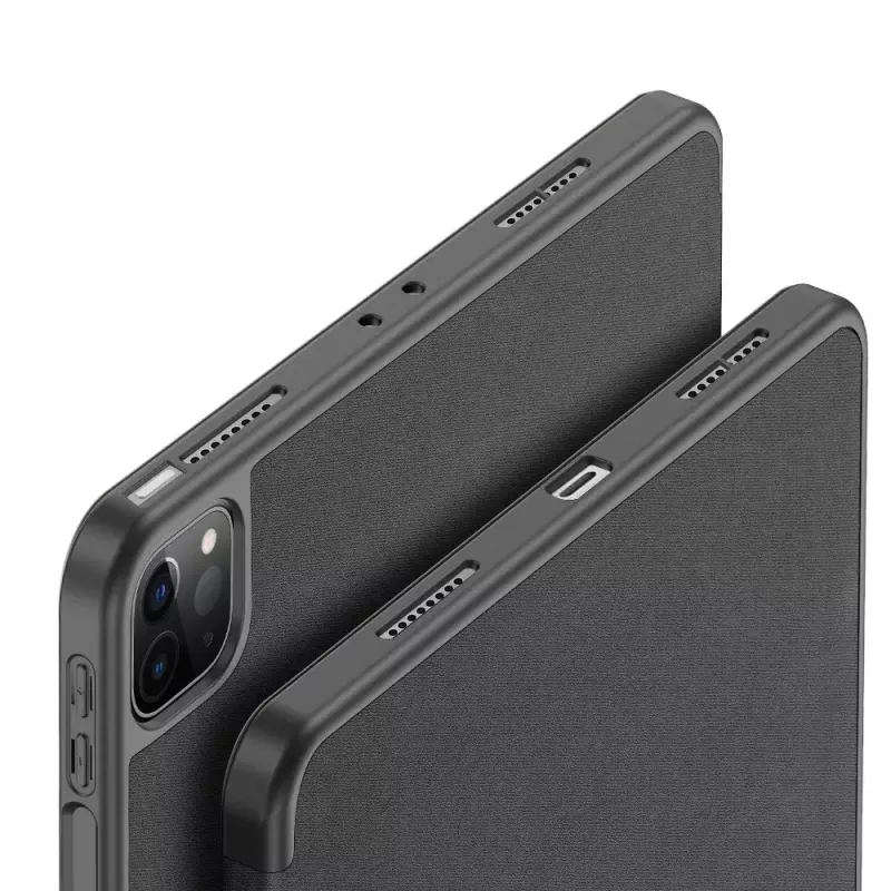 Folio Case Nevox Vario Series für iPad Pro 11 Grau