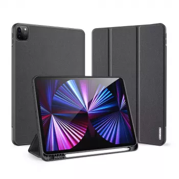 Folio Case Nevox Vario Series für iPad Pro 11 Grau