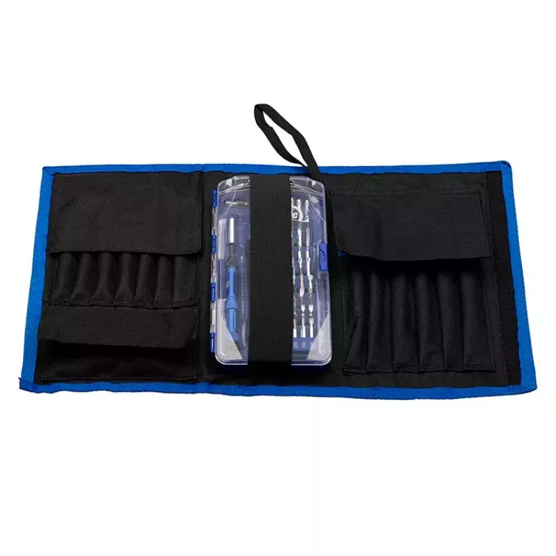 Toolkit OWC 72-tlg. Advanced Toolkit