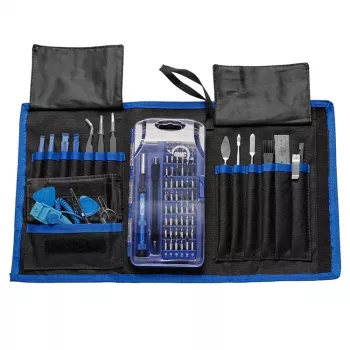Toolkit OWC 72-tlg. Advanced Toolkit