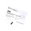 RA02B Kühler Silverstone SST-RA02B Schwarz 22 mm x 55 mm x 160 mm