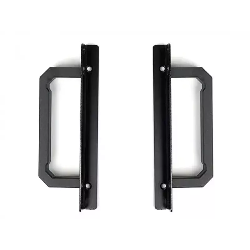 RA02B Kühler Silverstone SST-RA02B Schwarz 22 mm x 55 mm x 160 mm