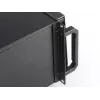 RA02B Kühler Silverstone SST-RA02B Schwarz 22 mm x 55 mm x 160 mm