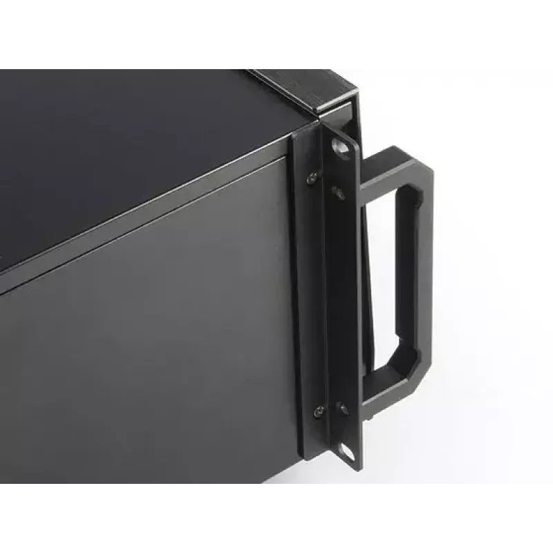 RA02B Kühler Silverstone SST-RA02B Schwarz 22 mm x 55 mm x 160 mm