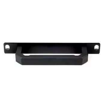 RA02B Kühler Silverstone SST-RA02B Schwarz 22 mm x 55 mm x 160 mm