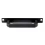 RA02B Kühler Silverstone SST-RA02B Schwarz 22 mm x 55 mm x 160 mm