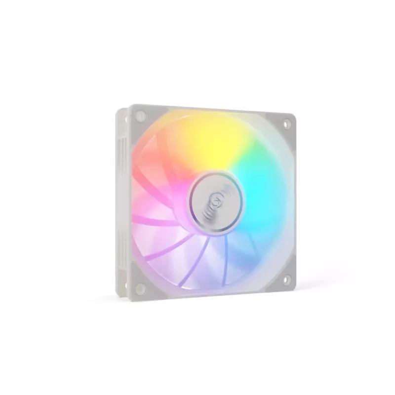 VALKYRIE Ventilator V12R ARGB Weiß