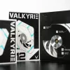 Valkyrie VK-FANX12FW Lüfter