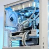 VALKYRIE All-in-One-Flüssigkeitskühler Syn 240 ARGB Weiß