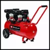 Air Compressor Einhell TE-AC 50 Silent 1500 W 270 l/min 8 bar