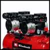 Air Compressor Einhell TE-AC 50 Silent 1500 W 270 l/min 8 bar