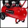 Air Compressor Einhell TE-AC 50 Silent 1500 W 270 l/min 8 bar