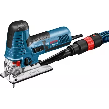 Bosch 0 601 517 000 Stichsäge mit Netzkabel 2,2 kg