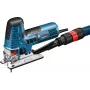 Bosch 0 601 517 000 Stichsäge mit Netzkabel 2,2 kg
