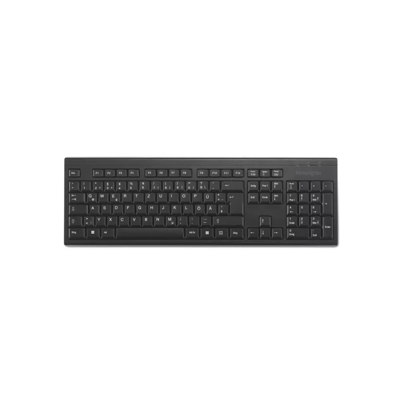 Kabellose Tastatur Kensington KB150 EQ