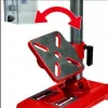 Tischbohrmaschine Einhell TE-BD 550 E, 450 W, B16 Bohrfutter, 450-2500 U/min