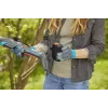 Elektrische Astschere Gardena 14772-55 2,8 cm 18 V Lithium-Ion Schwarz