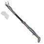 Elektrische Astschere Gardena 14772-55 2,8 cm 18 V Lithium-Ion Schwarz