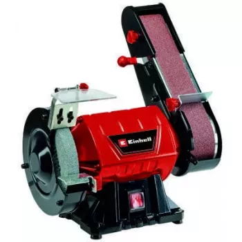 Band-/Tellerschleifer Einhell TC-US 350