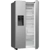 Hisense Side by Side RS5P535NTCE BK065B