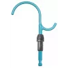 Adapter Gardena 17401-20 Stahl Schwarz Grün