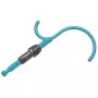 Adapter Gardena 17401-20 Stahl Schwarz Grün