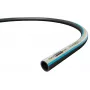 Gardena 18931-20 Gartenschlauch 20 m Oberirdisch Kunststoff Thermoplastisches Elastomer TPE Schwarz Blau Grau