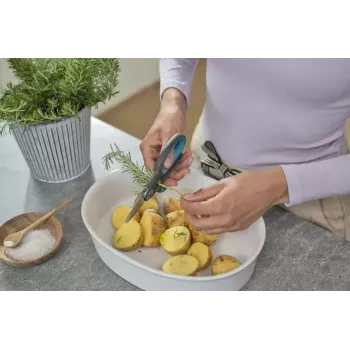 Gardena HerbCut Gartenschere Bypass Grün Kunststoffgriff Deutschland