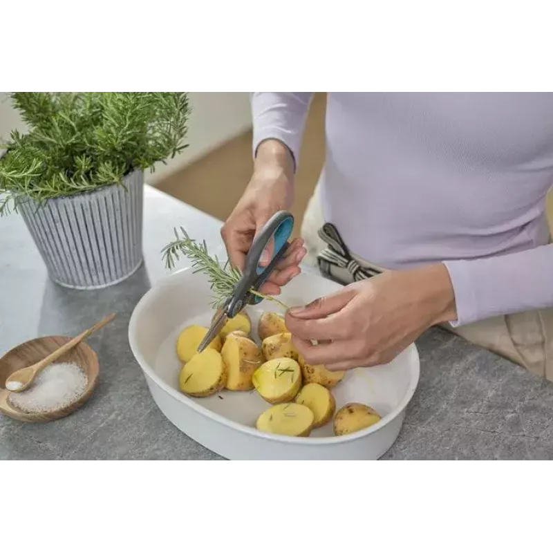 Gardena HerbCut Gartenschere Bypass Grün Kunststoffgriff Deutschland