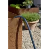Gardena Liano Gartenschlauch 10 m PVC oberirdisch Schwarz Blau Grau