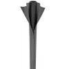 Gardena Liano Gartenschlauch 20 m PVC Schwarz Grau Oberirdisch