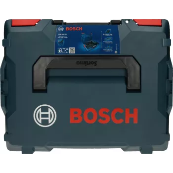 Reinigungsset Bosch Professional GAS 18V-12 MC für Akku-Sauger in L-BOXX 102