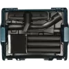 Reinigungsset Bosch Professional GAS 18V-12 MC für Akku-Sauger in L-BOXX 102