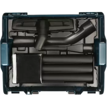 Reinigungsset Bosch Professional GAS 18V-12 MC für Akku-Sauger in L-BOXX 102