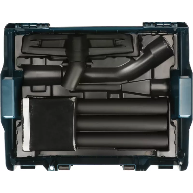 Reinigungsset Bosch Professional GAS 18V-12 MC für Akku-Sauger in L-BOXX 102