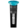 Pop-up Sprinkler Gardena 8243-20 Schwarz Grün 1 Stück