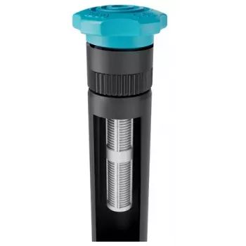 Pop-up Sprinkler Gardena 8243-20 Schwarz Grün 1 Stück