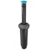 Pop-up Sprinkler Gardena 8243-20 Schwarz Grün 1 Stück