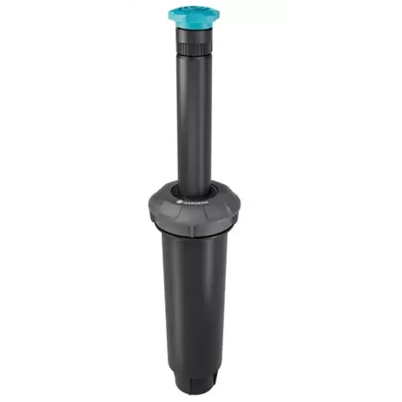 Pop-up Sprinkler Gardena 8243-20 Schwarz Grün 1 Stück