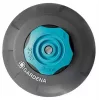 Pop-up Sprinkler Gardena 8243-20 Schwarz Grün 1 Stück