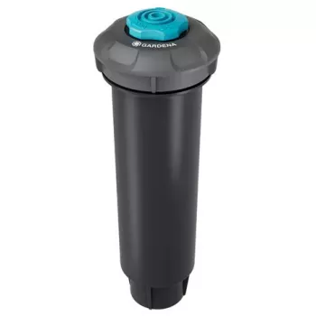 Pop-up Sprinkler Gardena 8243-20 Schwarz Grün 1 Stück