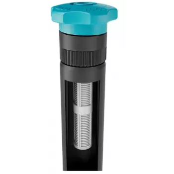 Pop-up sprinkler Gardena 8241-20 Schwarz Grün