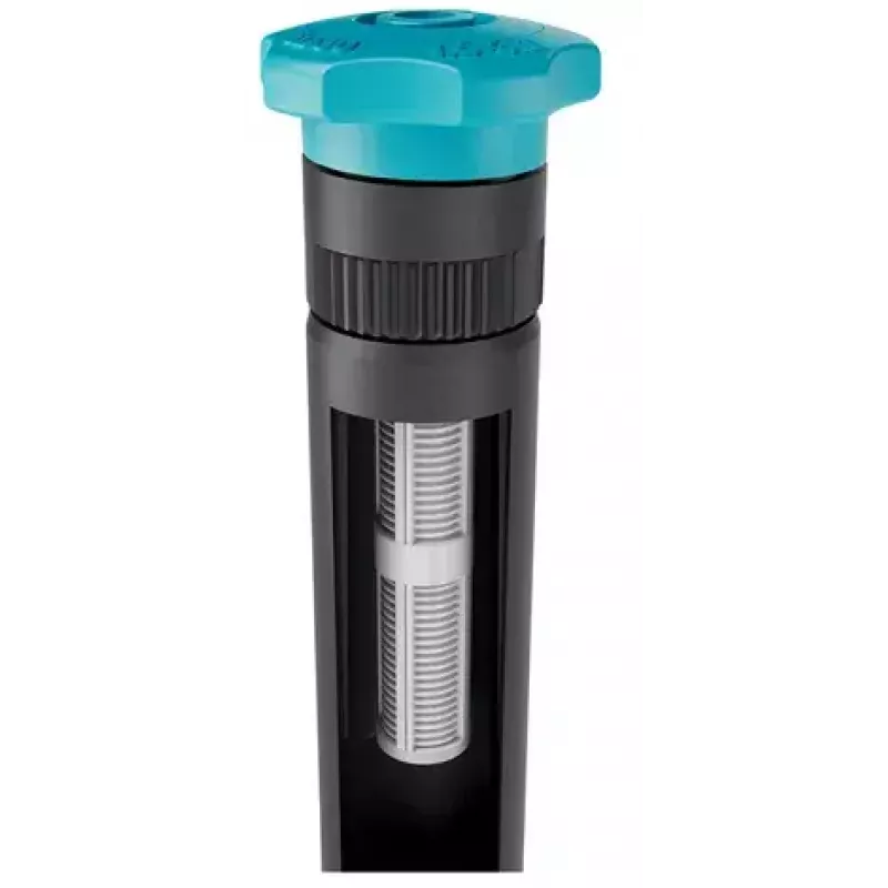 Pop-up sprinkler Gardena 8241-20 Schwarz Grün