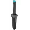 Pop-up sprinkler Gardena 8241-20 Schwarz Grün